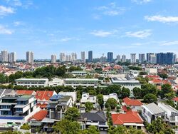 Grand Dunman (D15), Apartment #620250331